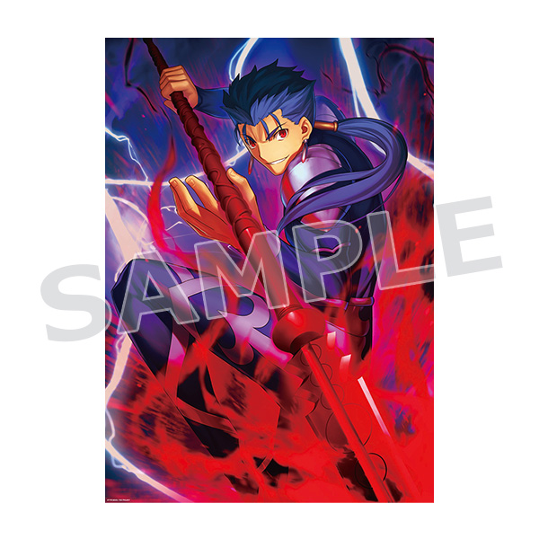 B2ポスター＜A＞（全40種）