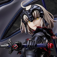 Fate/Grand Order アヴェンジャー ジャンヌ・ダルク〔オルタ〕