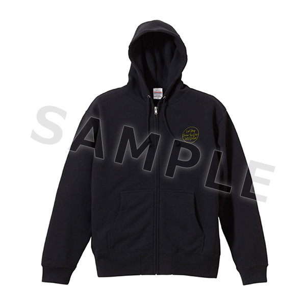 LIVE STAGE「ぼっち・ざ・ろっく！」2026 RE:boot パーカー