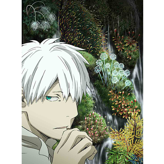 蟲師 続章 其ノ六