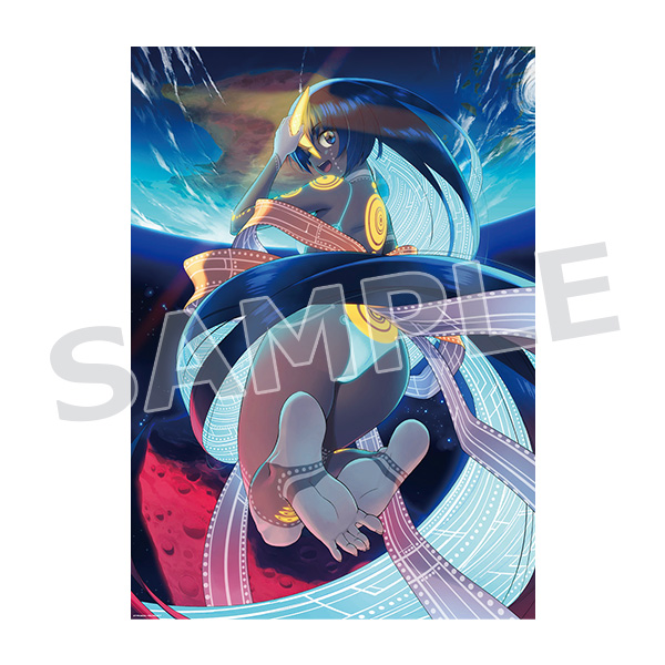 非売品 ポスター☆PS エムブレムサーガ 発売中止ソフト 幻のポスター