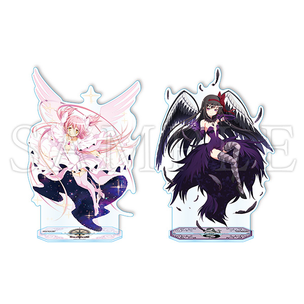 魔法少女まどか☆マギカ」AnimeJapan2025グッズ