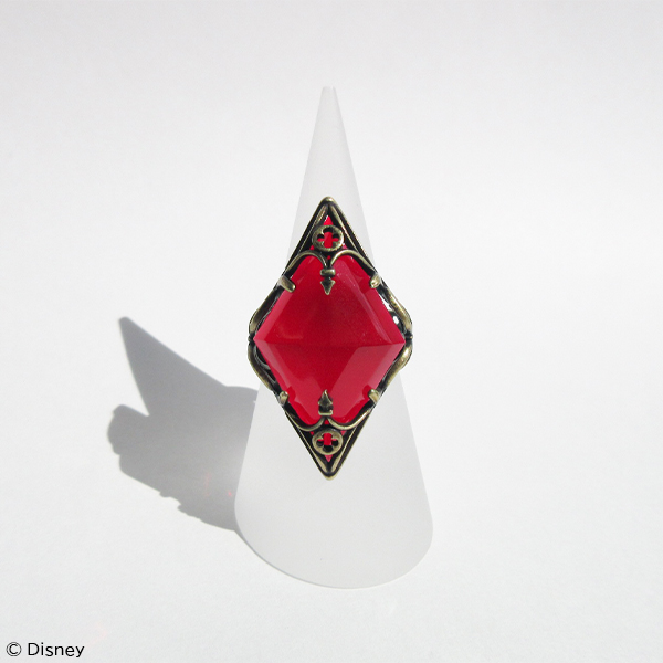 ディズニー ツイステッドワンダーランド』 ノーブルベルカレッジ魔法石