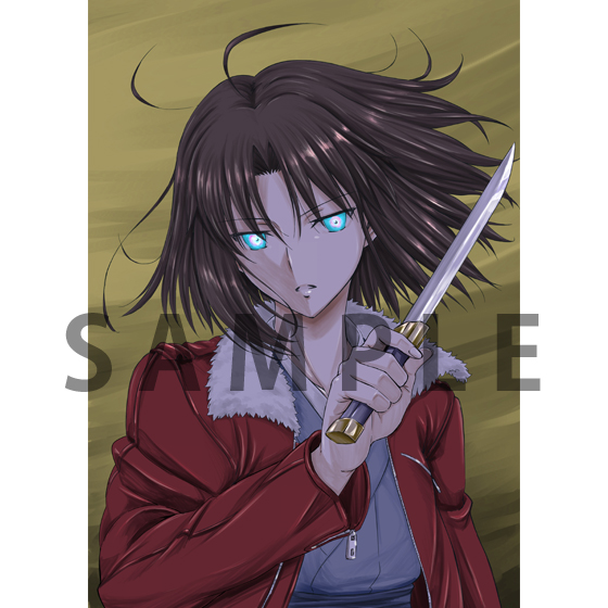 劇場版「空の境界」未来福音