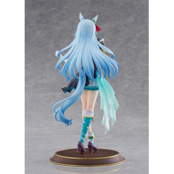 ウマ娘 プリティーダービー メジロアルダン 勝負服Ver. 1/7スケール