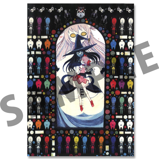 劇場版 魔法少女まどか☆マギカ [新編] 叛逆の物語 [新編]叛逆の物語 Blu-