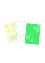 劇場版 あの日見た花の名前を僕達はまだ知らない。 劇場版 あの頃描い