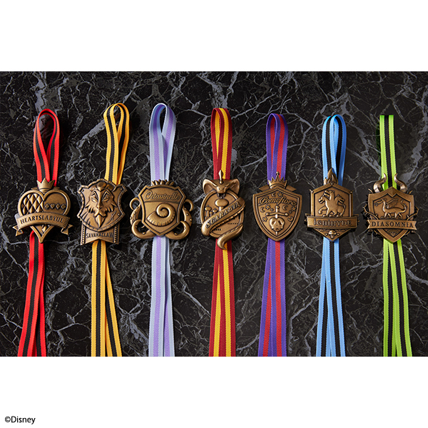 ディズニー ツイステッドワンダーランド』レプリカ腕章 イグニハイド