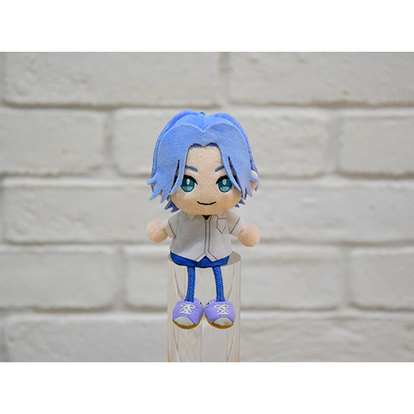 SK∞ エスケーエイト ぱぺっとちゃーむ