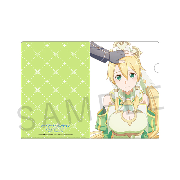 ソードアート・オンライン アリシゼーション War of Underworld クリア