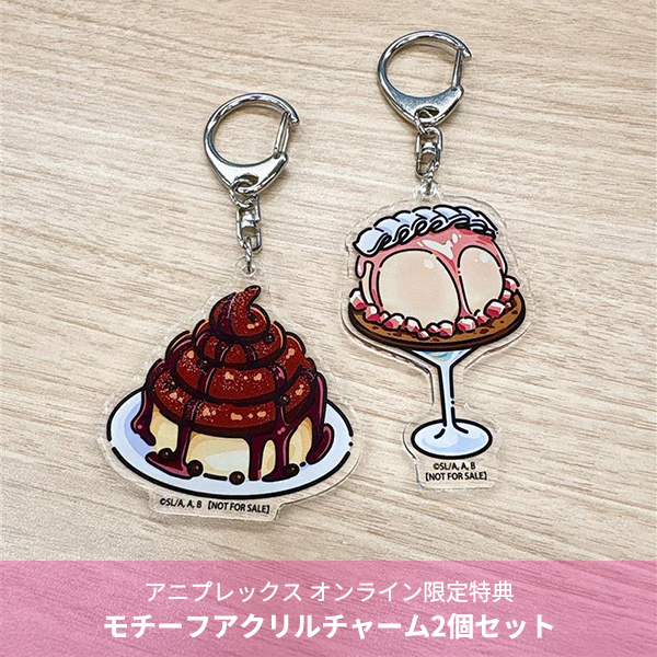 ショートムービー「リコリス・リコイル」Friends are thieves of time.