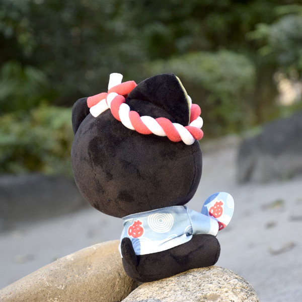 羅小黒戦記（ロシャオヘイセンキ） ぼくが選ぶ未来 シャオヘイ