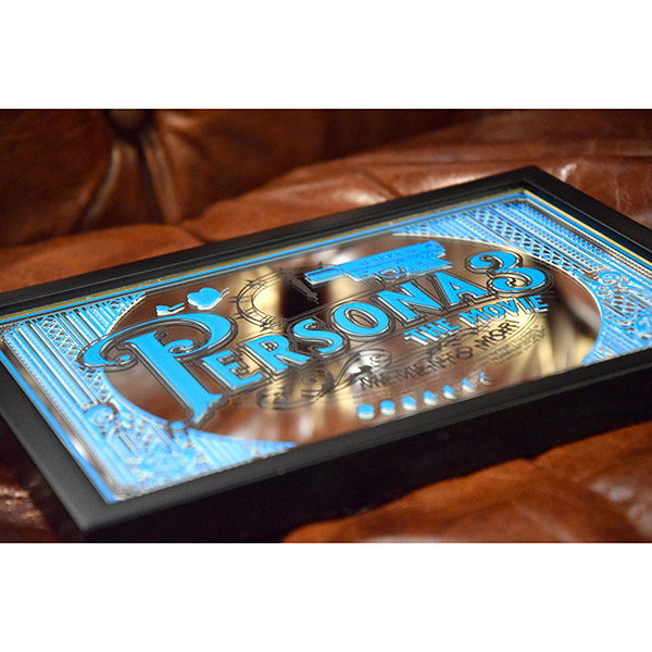 劇場版「ペルソナ3」Blu-ray Disc BOX