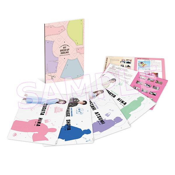 イベントパンフレット