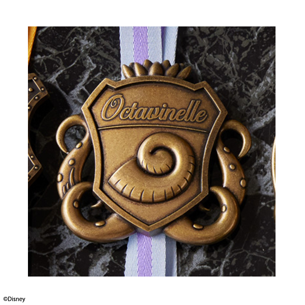 ディズニー ツイステッドワンダーランド』レプリカ腕章 オクタヴィネル