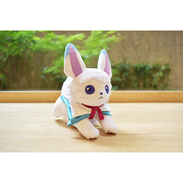 フォウくんのおでかけショルダーパッド