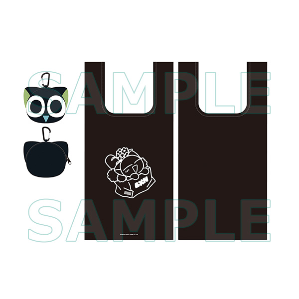 羅小黒戦記2 ぼくらが望む未来』劇場グッズ