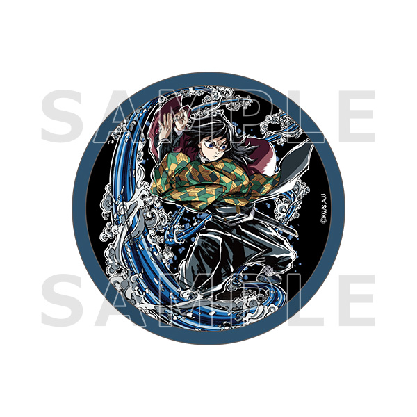 アニメ「鬼滅の刃」全集中展 -刀鍛冶の里編・柱稽古編- エンドロール