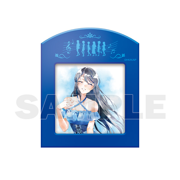 不可思議のカルテ」オルゴール / 青春ブタ野郎はスクールメモリーの夢