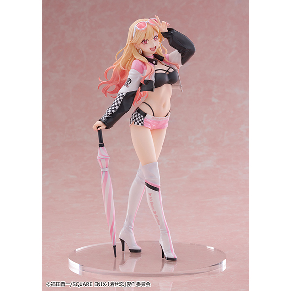 TVアニメ「その着せ替え人形（ビスク・ドール）は恋をする」 喜多川海