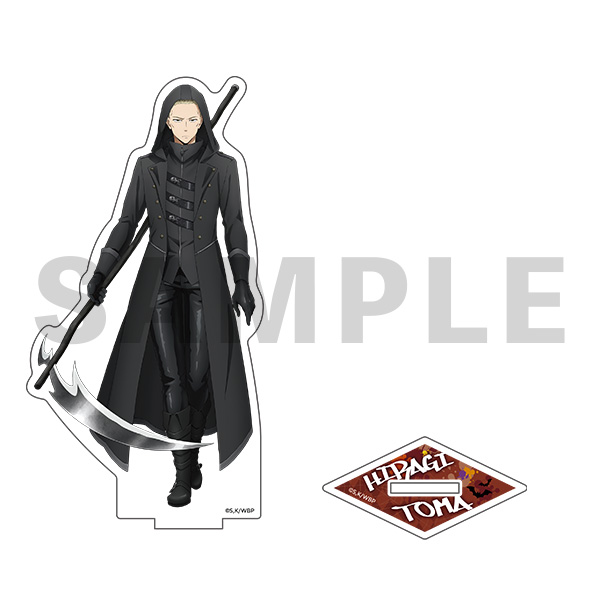 WIND BREAKER 東風商店街ハロウィンまつり アクリルスタンド（全9種）