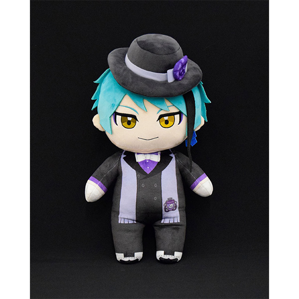 ディズニー ツイステッドワンダーランド』 ビッグぬいぐるみ オクタ