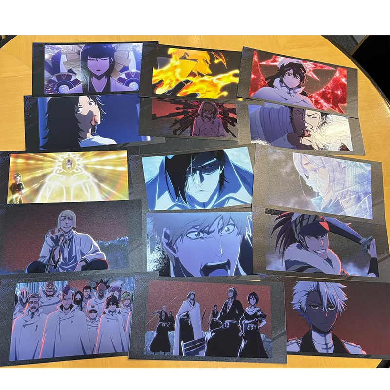 BLEACH 千年血戦篇 Ⅱ【完全生産限定版】 Blu-ray / DVD
