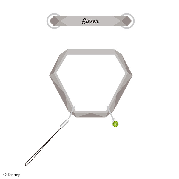 Disney Twisted-Wonderland 3D Magical Live -Blazing Jewel-」 ペン