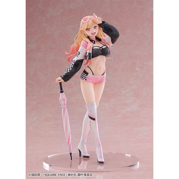 TVアニメ「その着せ替え人形（ビスク・ドール）は恋をする」 喜多川海