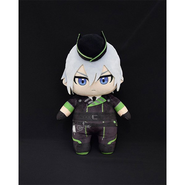 ディズニー ツイステッドワンダーランド』 ビッグぬいぐるみ ディア