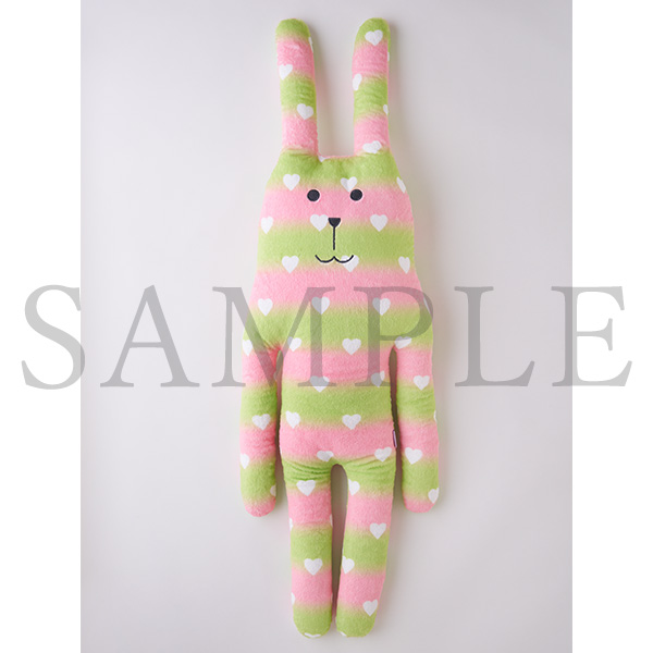 アニメ「鬼滅の刃」抱き枕 L（全4種）