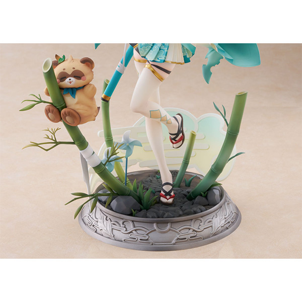 ホロライブプロダクション 風真いろは 1/7スケールフィギュア