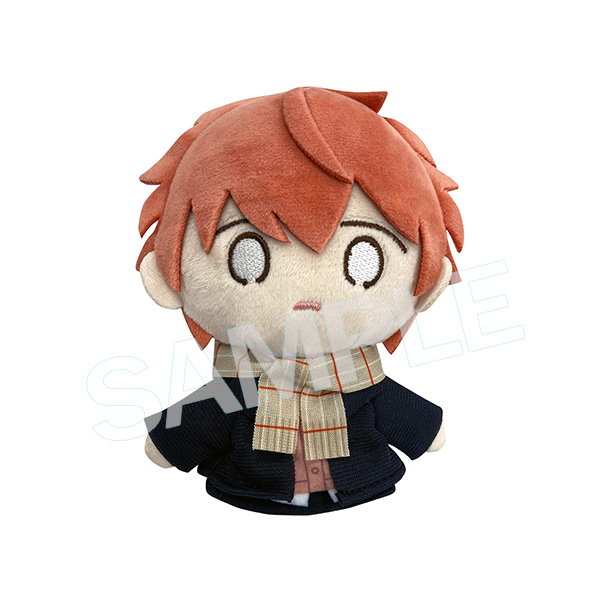 映画 ギヴン 海へ given ギブン フィンガーパペット 佐藤 真冬 映画