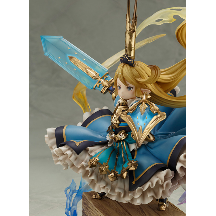グランブルーファンタジー [小さな聖騎士]シャルロッテ 1/8スケール