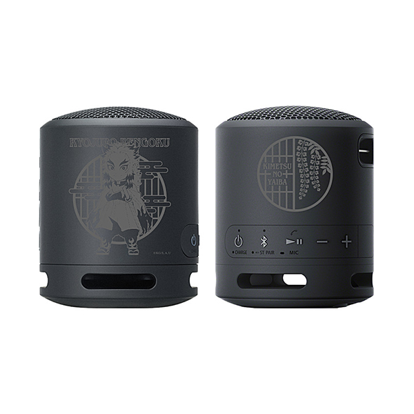 鬼滅の刃 スピーカー 煉獄杏寿郎 「SRS-XB13」