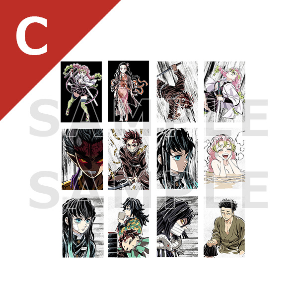 アニメ「鬼滅の刃」全集中展 -刀鍛冶の里編・柱稽古編- 幕間