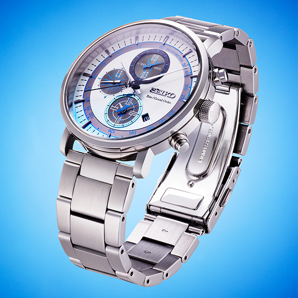 Fate/Grand Order オリジナルサーヴァントウォッチ バーサーカー