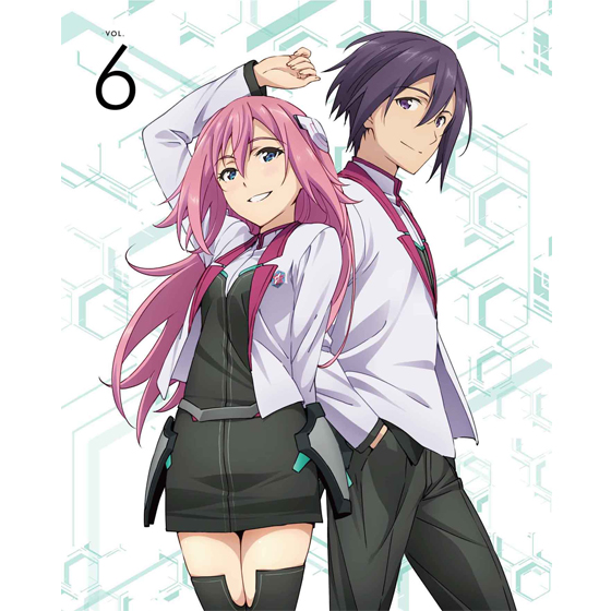 学戦都市アスタリスク