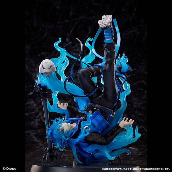 ディズニー ツイステッドワンダーランド』 イデア・シュラウド 1/8