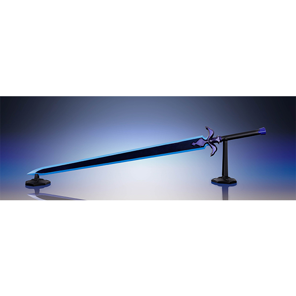 ソードアート・オンライン PROPLICA 夜空の剣