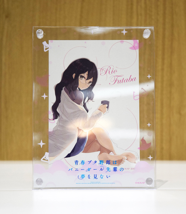 青春ブタ野郎はバニーガール先輩の夢を見ない 3