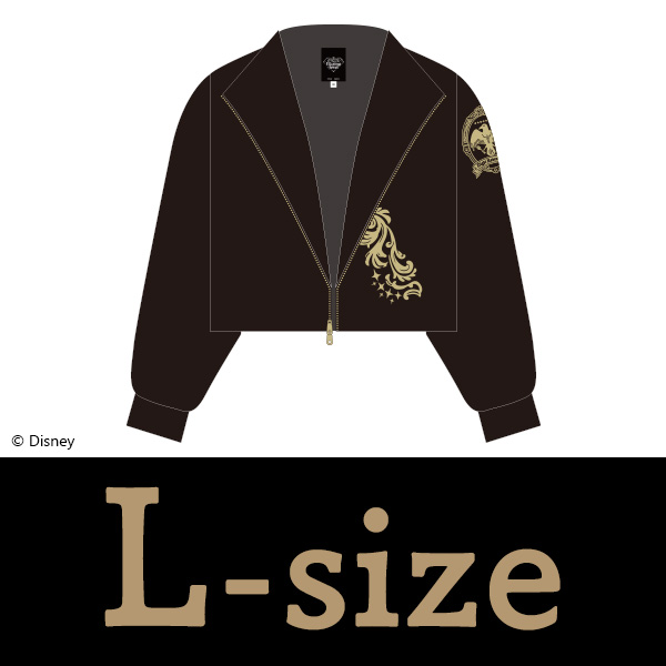 Disney Twisted-Wonderland 3D Magical Live -Blazing Jewel