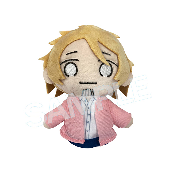 映画 ギヴン 海へ given ギブン フィンガーパペット 佐藤 真冬 映画