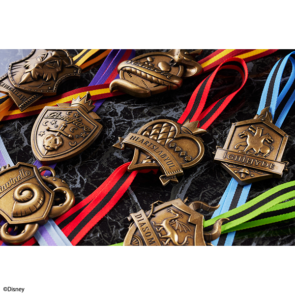 ディズニー ツイステッドワンダーランド』レプリカ腕章 ディアソムニア