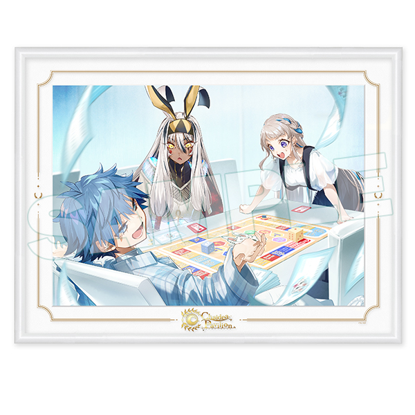 Fate/Grand Order Fes. 2024 9th Anniversary」オリジナルグッズ通販