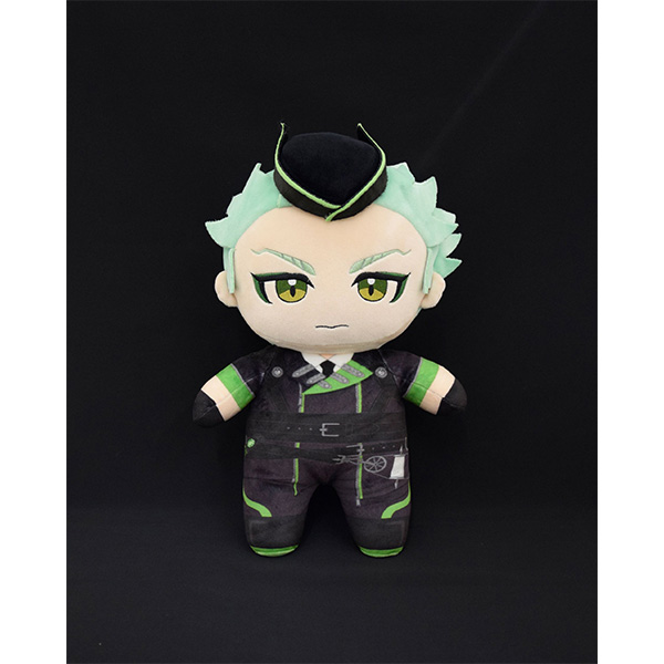 ディズニー ツイステッドワンダーランド』 ビッグぬいぐるみ ディア