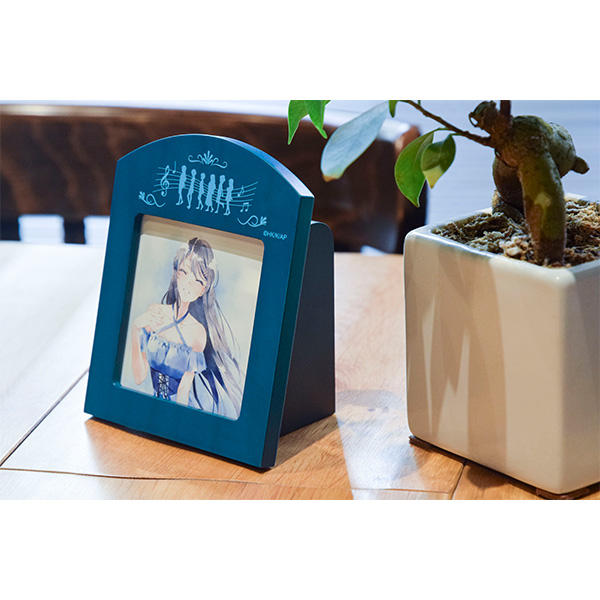 不可思議のカルテ」オルゴール / 青春ブタ野郎はスクールメモリーの夢