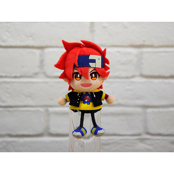 SK∞ エスケーエイト ぱぺっとちゃーむ