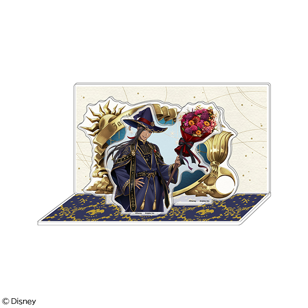 ジャミル・バイパー：「プレミアムバースデー2023」グッズ一覧