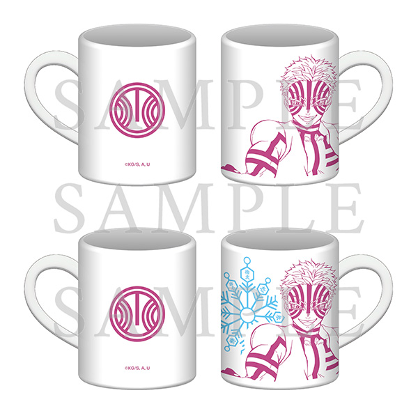 劇場版「鬼滅の刃」無限城編 第一章 猗窩座再来』